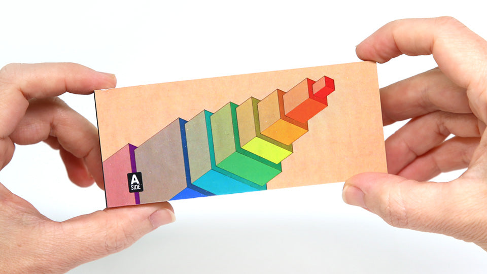 Mirai Mizue Flipbook