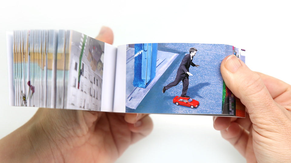 Locomotion Flipbook