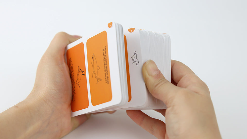 ¿Te Das Cuenta De Cuánto? - Edición Animal