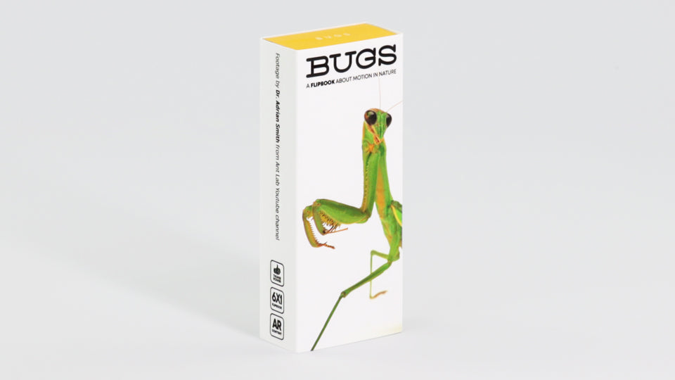 Bugs Flipbook
