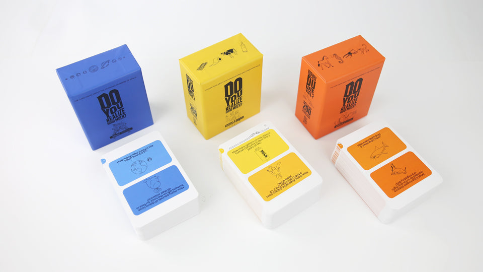 ¿Te Das Cuenta De Cuánto? - Todas las ediciones