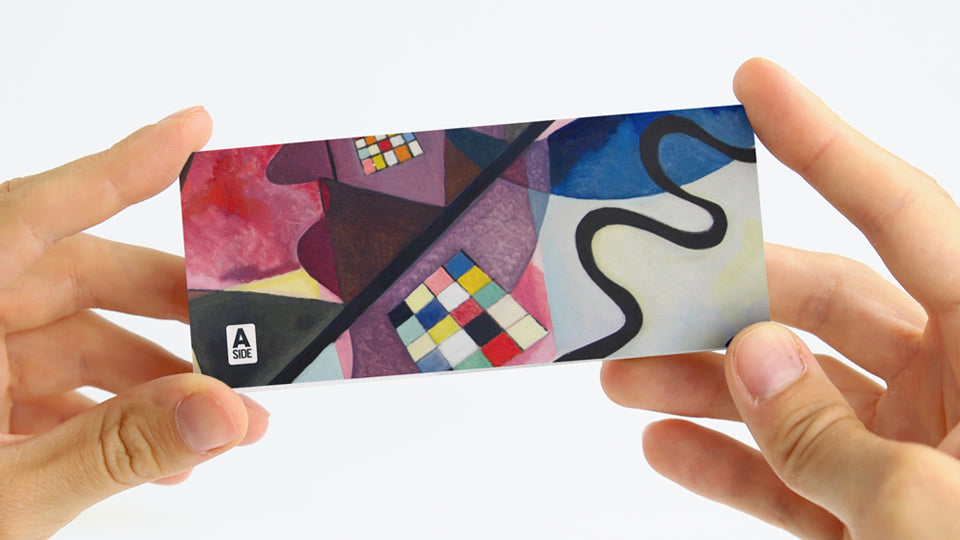 Wassily Kandinsky Flipbook