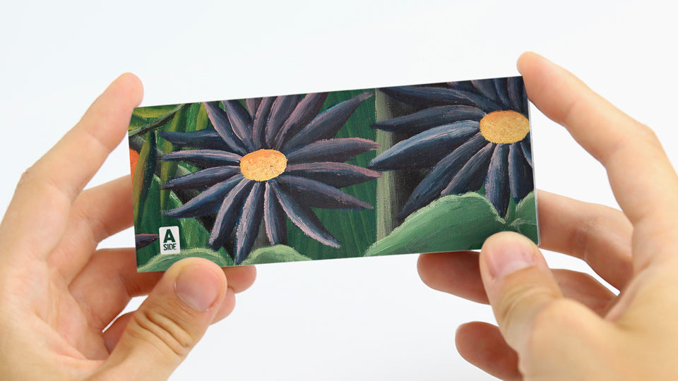 Henri Rousseau Flipbook