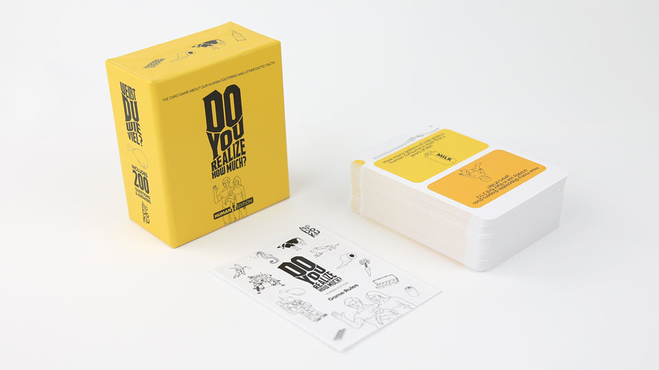 ¿Te Das Cuenta De Cuánto? - Todas las ediciones