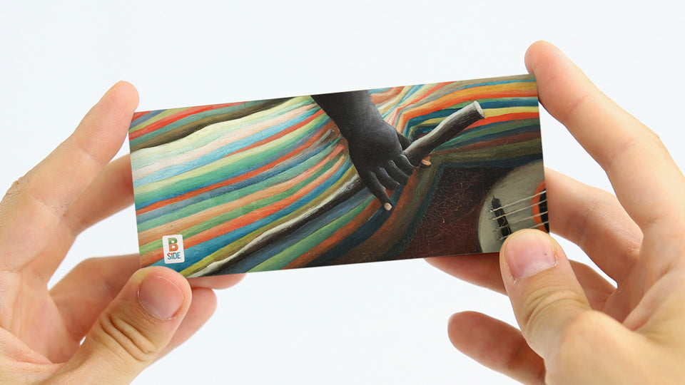 Henri Rousseau Flipbook