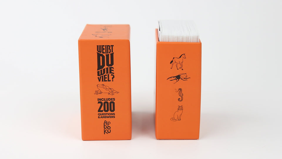 ¿Te Das Cuenta De Cuánto? - Edición Animal