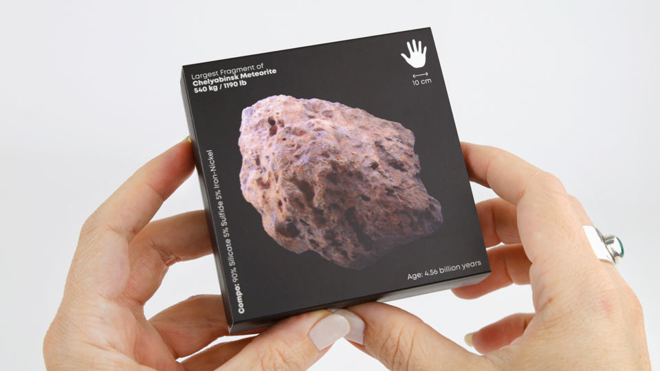 Colección El Sistema Solar - Edición Limitada