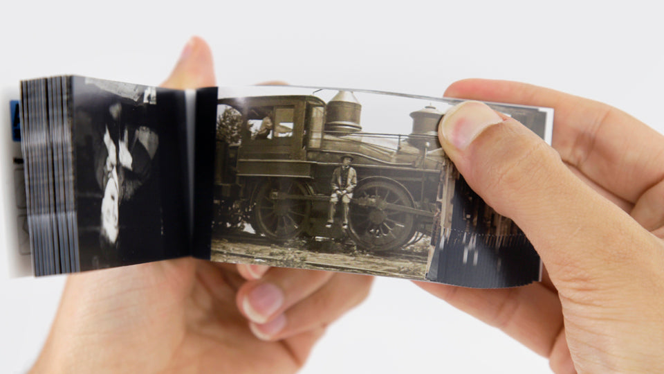 Movie Classics Vol. 1 – The Early Masters