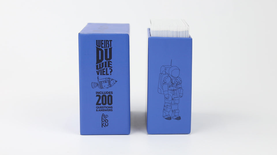 ¿Te Das Cuenta De Cuánto? - Edición Espacio