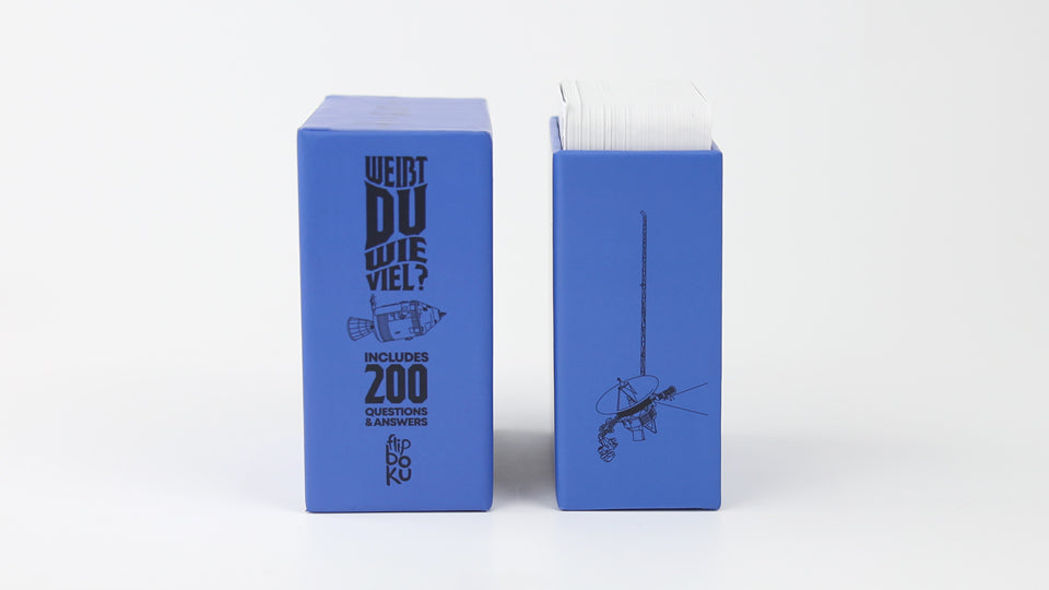 ¿Te Das Cuenta De Cuánto? - Edición Espacio