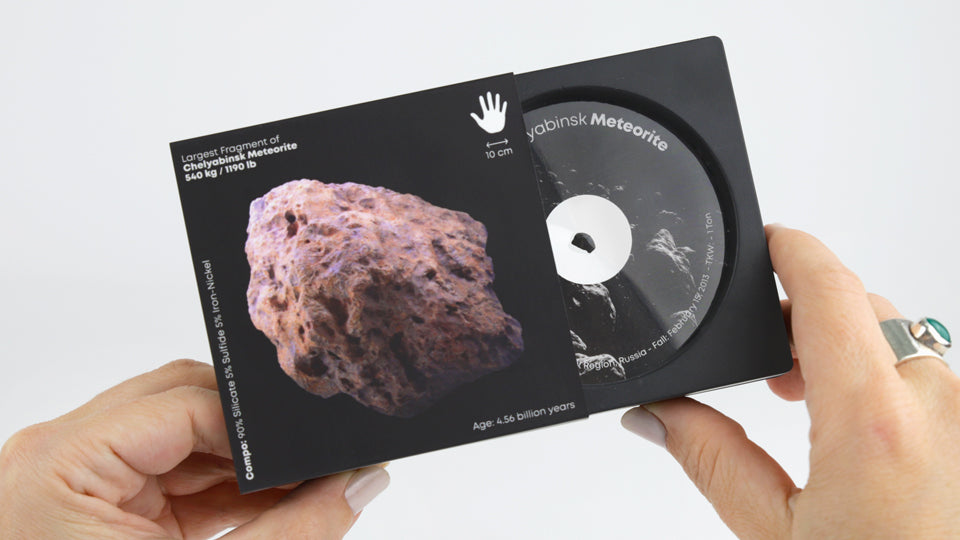 Colección El Sistema Solar - Edición Limitada