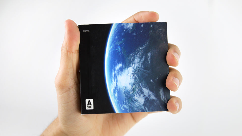 El Sistema Solar - Set de Flipbooks