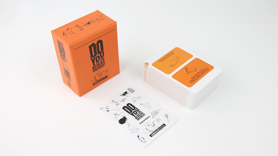 ¿Te Das Cuenta De Cuánto? - Todas las ediciones