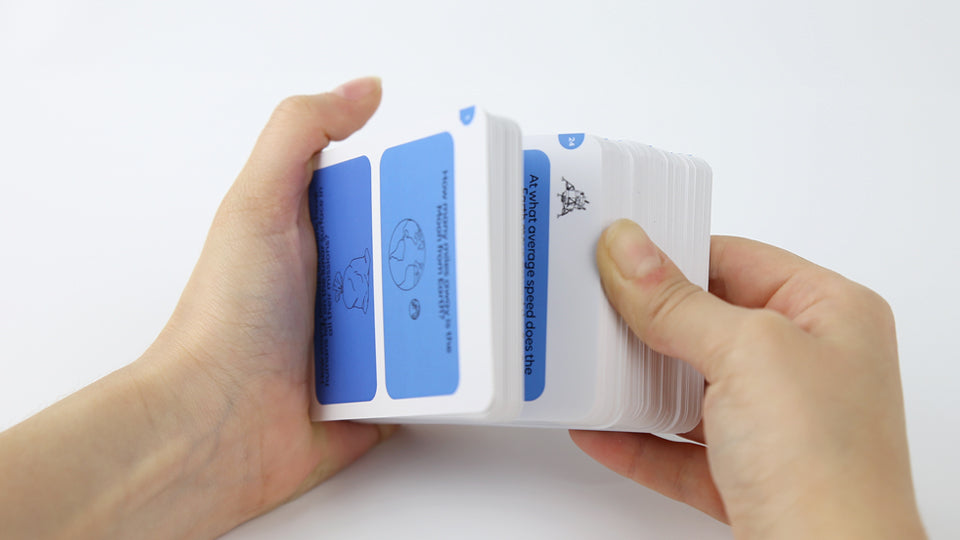 ¿Te Das Cuenta De Cuánto? - Edición Espacio