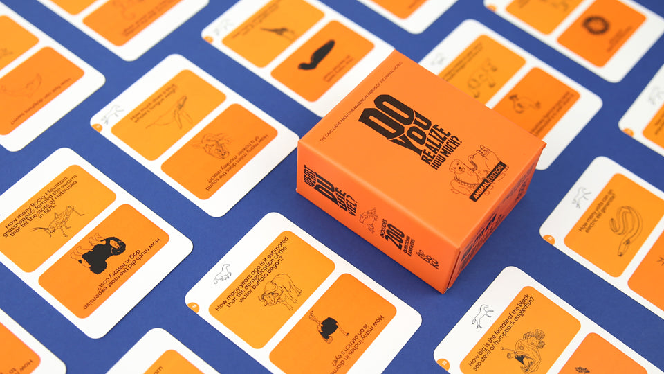 ¿Te Das Cuenta De Cuánto? - Todas las ediciones