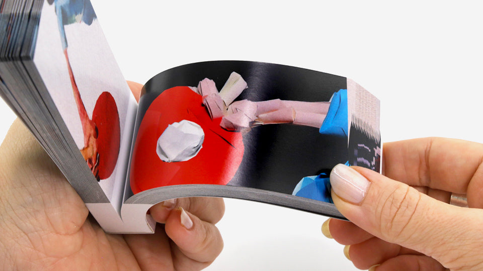 Ping Pong Flipbook