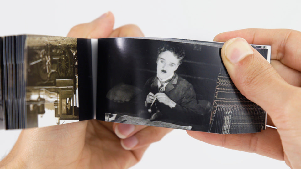 Movie Classics Vol. 1 – The Early Masters