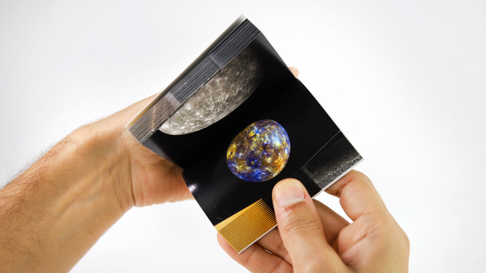 Colección El Sistema Solar - Edición Limitada