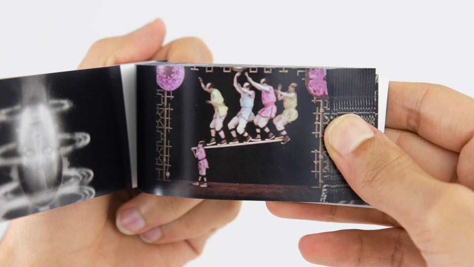 Movie Classics Vol. 1 – The Early Masters