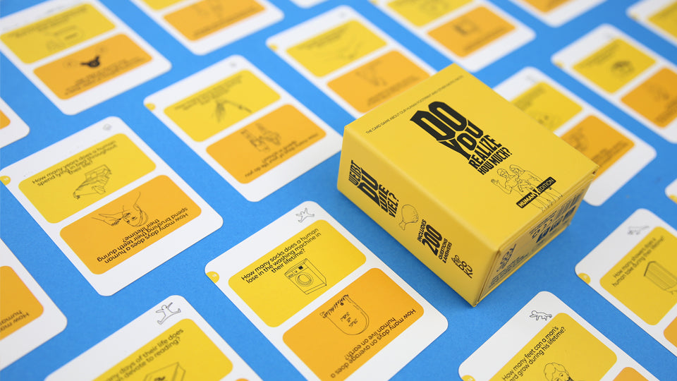 ¿Te Das Cuenta De Cuánto? - Todas las ediciones