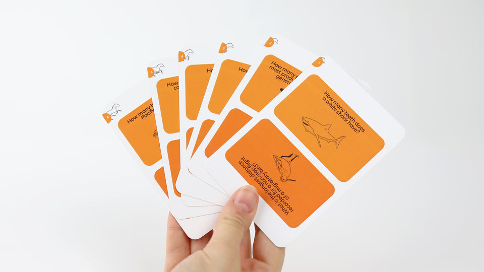 ¿Te Das Cuenta De Cuánto? - Edición Animal