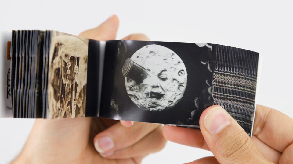 Movie Classics Vol. 1 – The Early Masters