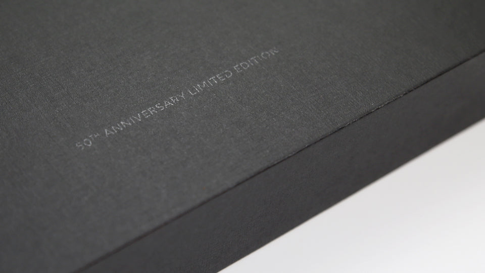 APOLLO 11 FOIL BUNDLE - Exclusive bundle that includes a real fragment of mission-flown Kapton Foil that protected the Columbia Command Module during its re-entry to Earth. A unique collector's item.