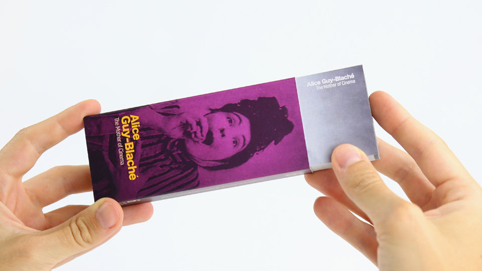 Los Pioneros - Pack Cineastas