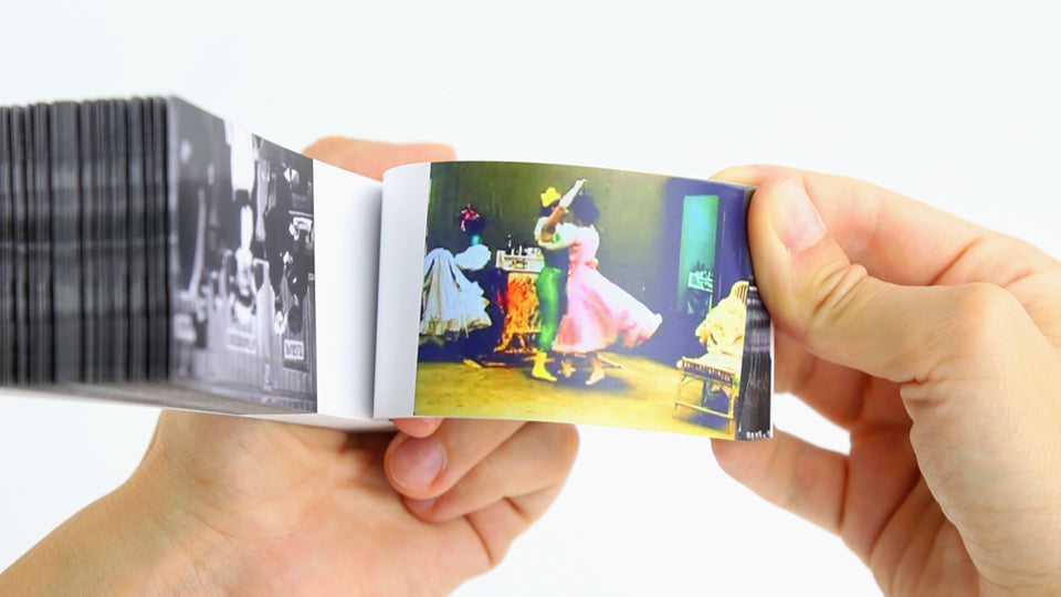 Los Pioneros - Pack Cineastas