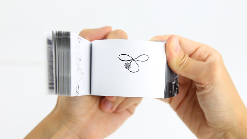 Émile Cohl Flipbook