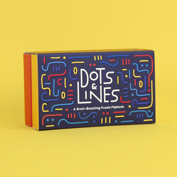 Dots & Lines