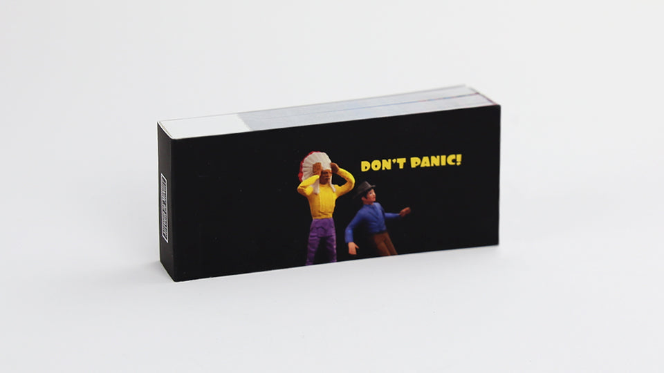 Flip Book Autour de Minuit by French Artists, published by Flipboku. 