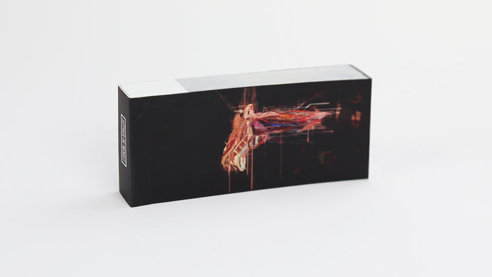 Flip Book Autour de Minuit by French Artists, published by Flipboku. 