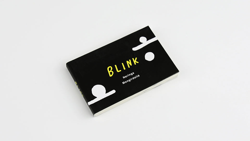 Blink Flipbook