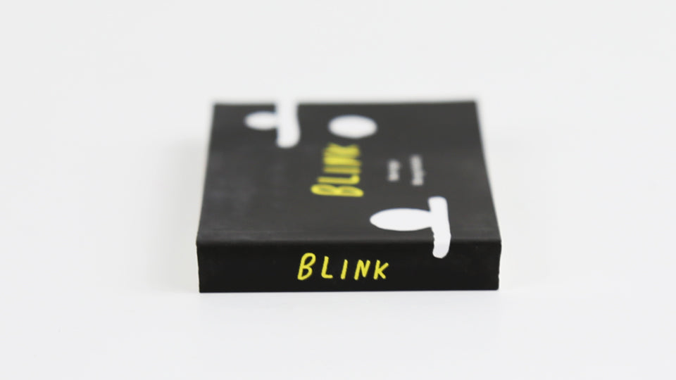 Blink Flipbook
