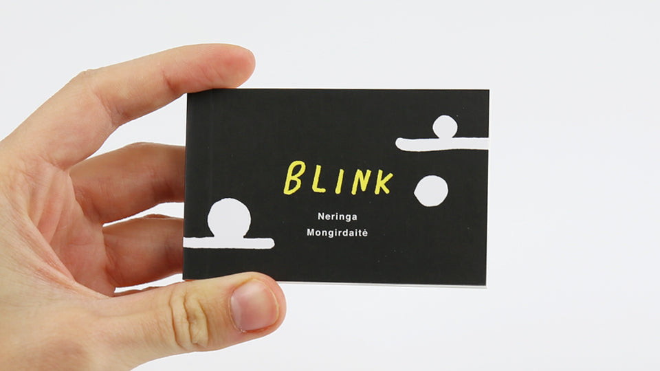 Blink Flipbook