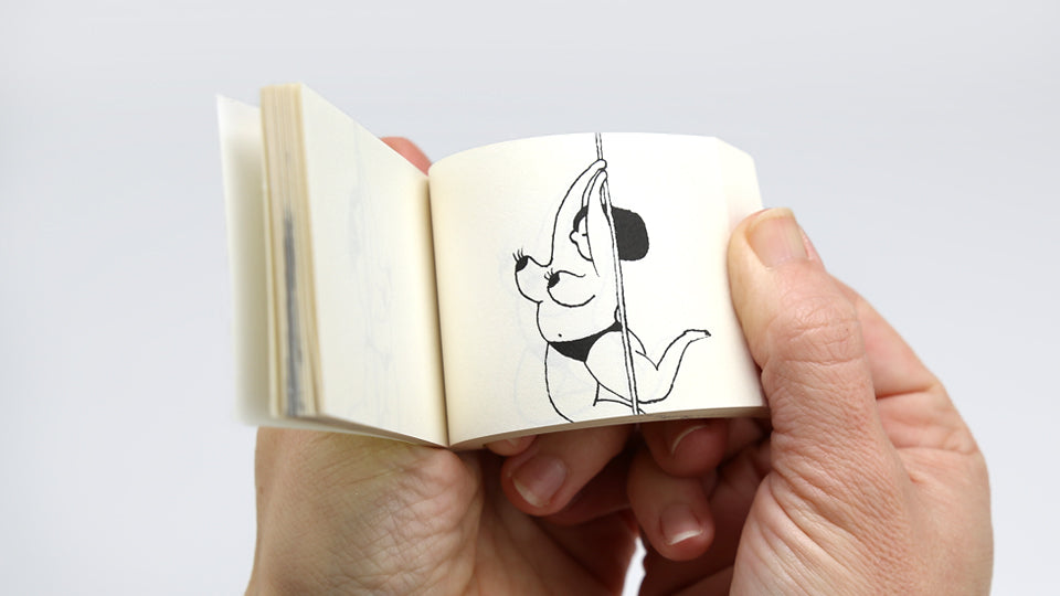 Spicing Things Up Flipbook