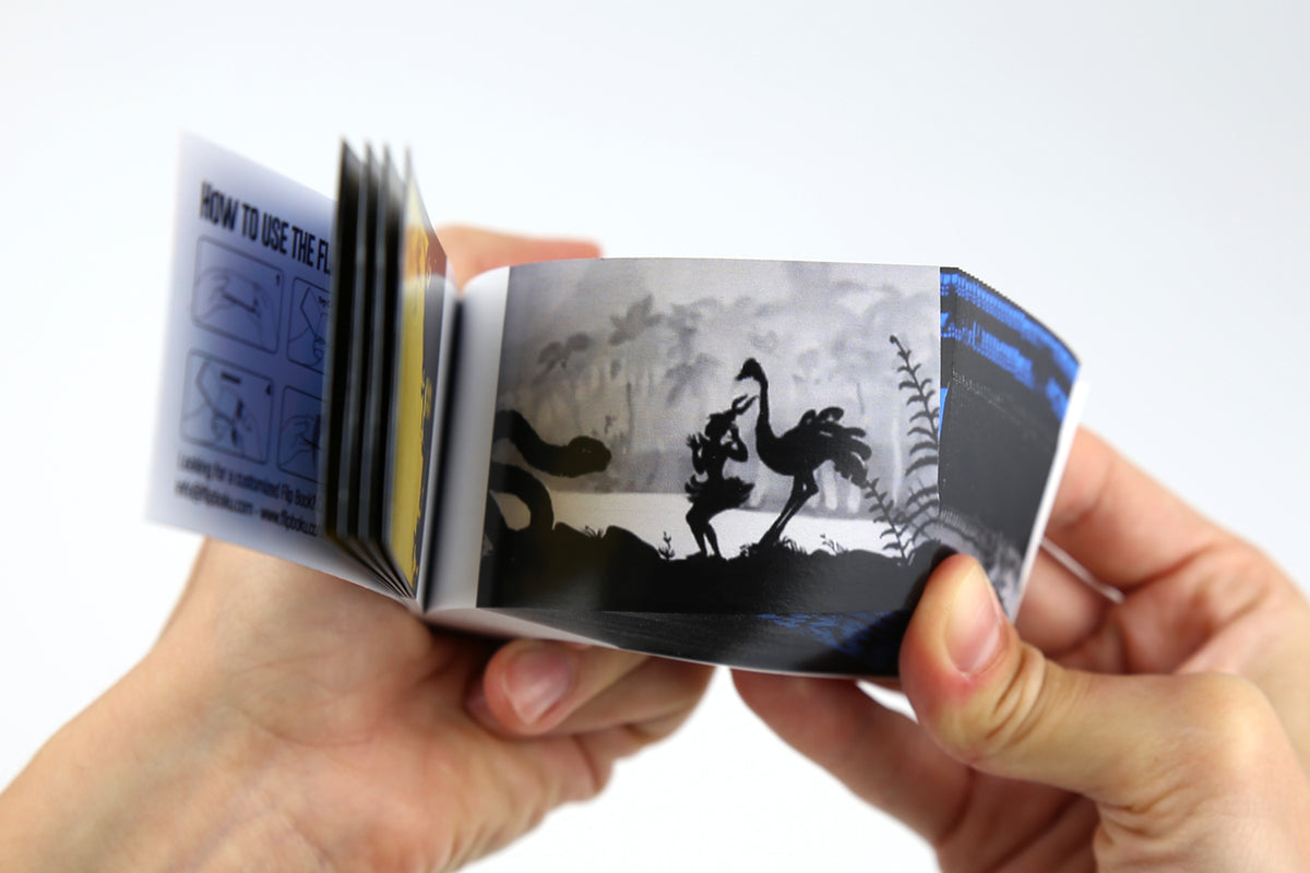 Los Pioneros - Pack Animadores