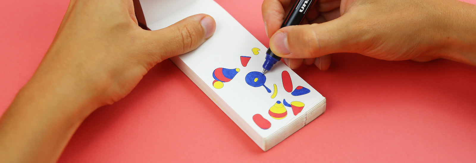 Interactive Flipbooks