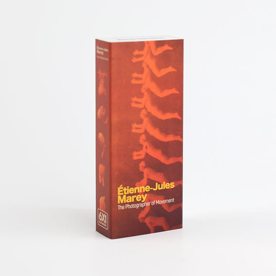 Étienne-Jules Marey Flipbook
