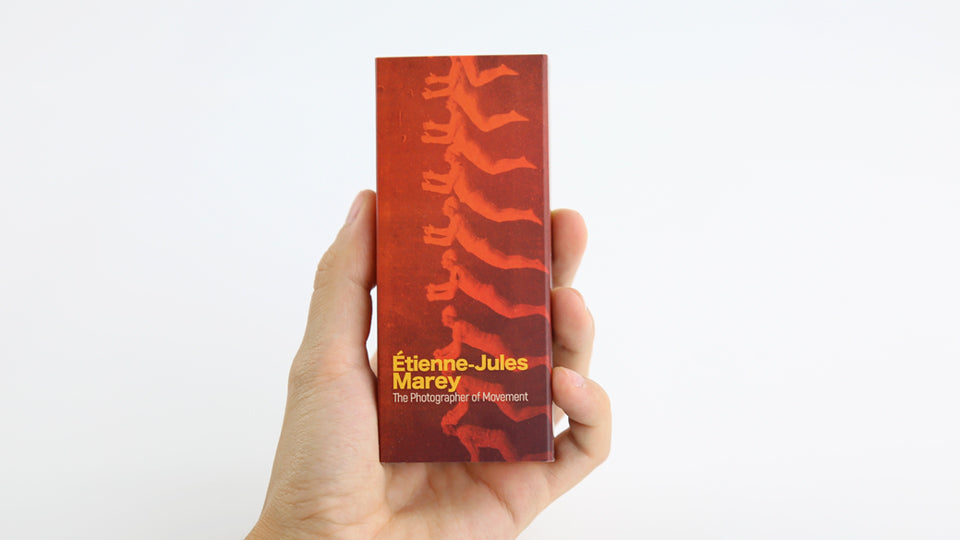 Étienne-Jules Marey Flipbook