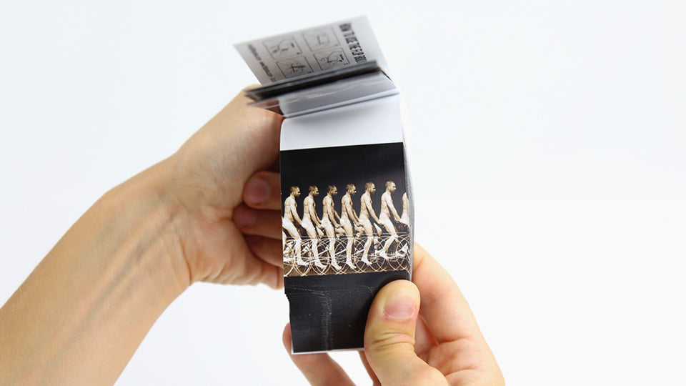 Los Pioneros - Pack Cineastas