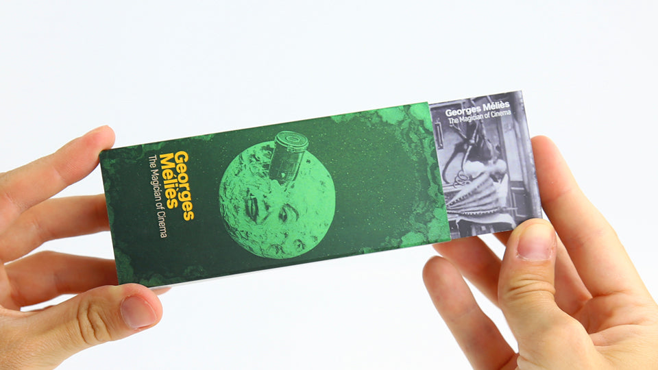 Los Pioneros - Pack Cineastas