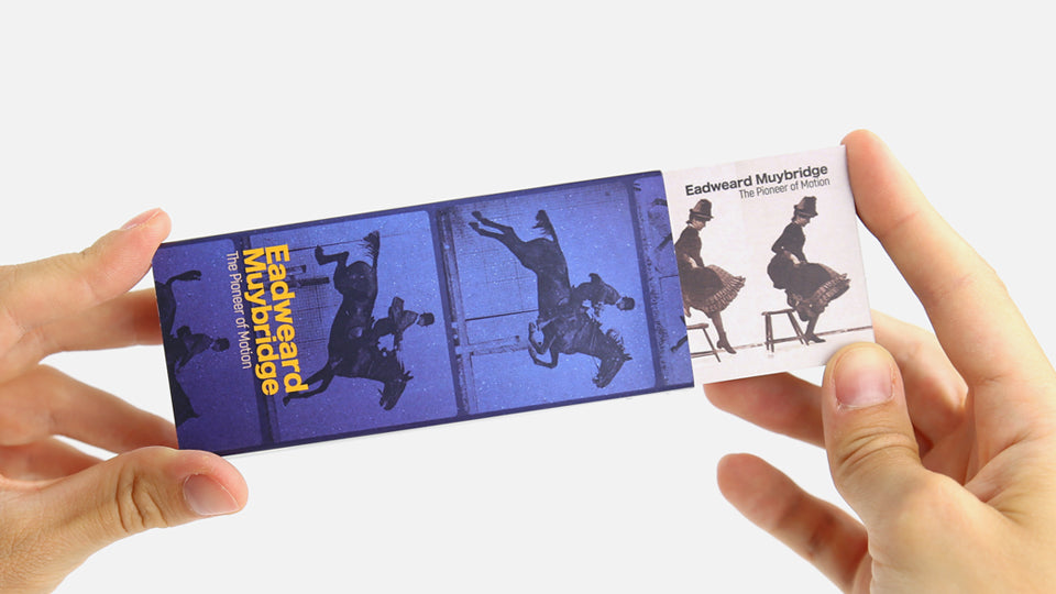 Los Pioneros - Pack Cineastas