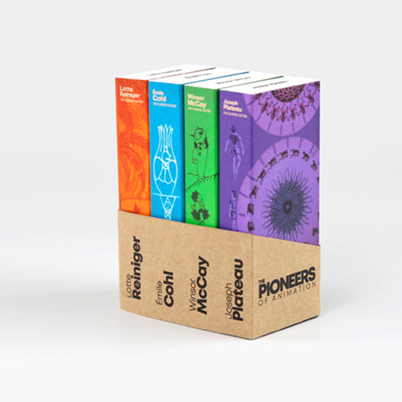 Los Pioneros - Pack Animadores