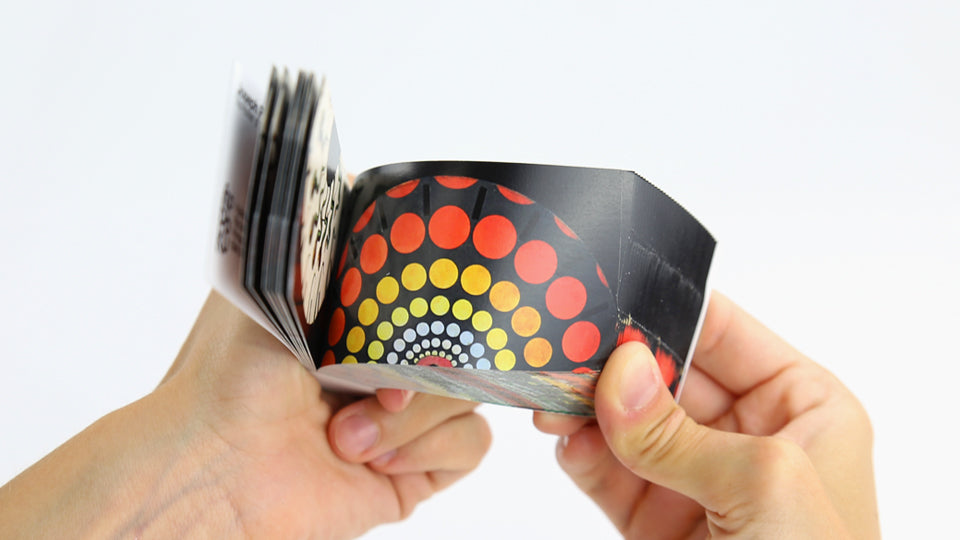 Joseph Plateau Flipbook