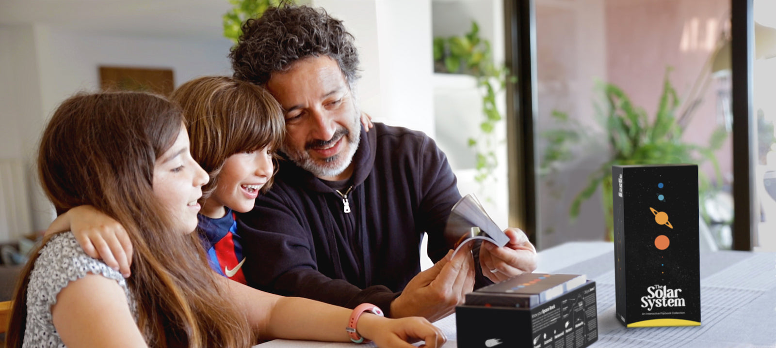 Colección del Espacio