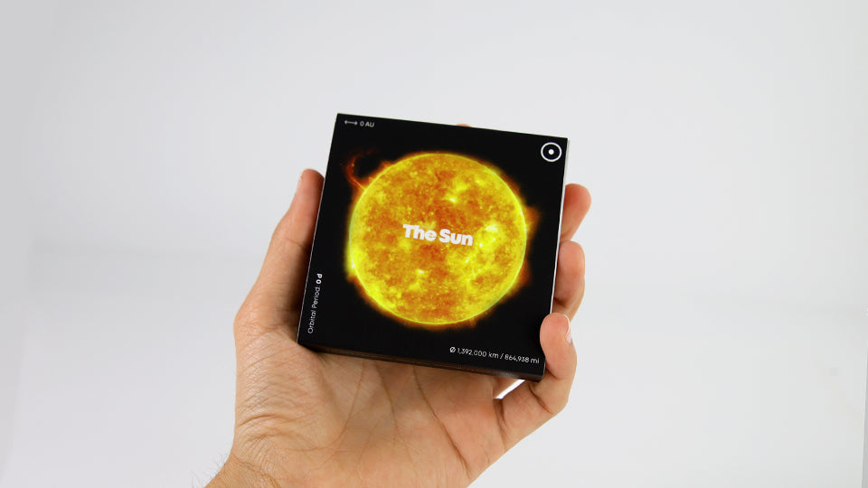 Sol Flipbook