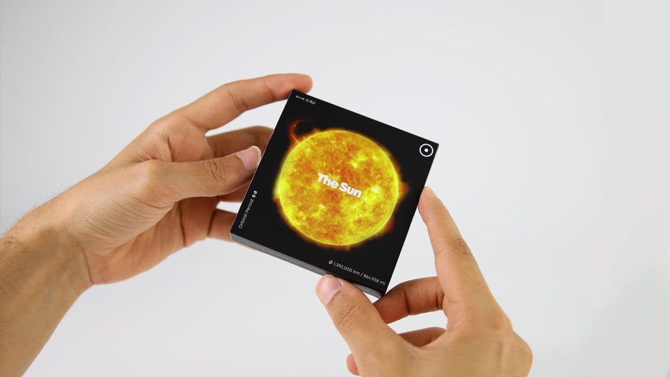 Sol Flipbook
