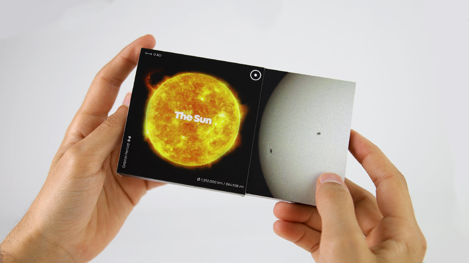Sol Flipbook
